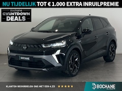 Renault Symbioz - 1.6 E-Tech Full Hybrid 145 Esprit Alpine | Stoel- en stuurverwarming | Apple Carplay/Andro