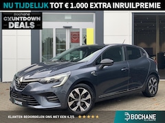 Renault Clio - 1.6 E-Tech Hybrid 140 Zen | Limited | Lane Assist | Cruise Control