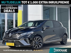 Renault Clio - 1.6 E-Tech Full Hybrid 145 esprit Alpine | Automaat | 360 camera | Climate control |