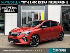 Renault Clio - 1.6 E-Tech Full Hybrid 145 techno | Pack Navigation | Pack Look |