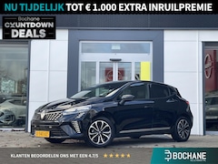 Renault Clio - 1.0 TCe 90 GPF Techno | Lm velgen | Naviagtie | Climatroic