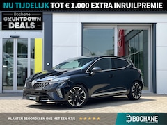 Renault Clio - 1.0 TCe 90 GPF techno | Pack Navigation | Pack Look |