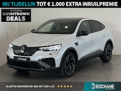 Renault Arkana - 1.6 E-Tech Full Hybrid 145 Esprit Alpine | BOSE | 360° camera | Apple Carplay/Android Auto