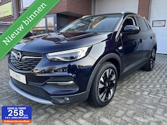 Opel Grandland X - 1.2 Turbo Innovation LED*TREKHAAK*NAVI*PDC