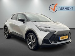 Toyota C-HR - 2.0 Plug-in Hybrid Executive