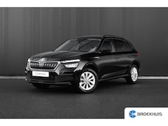 Skoda Kamiq - 1.0 TSI Ambition | Automaat | Cruise Control | Carplay | Airconditioning