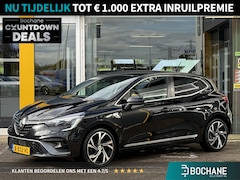 Renault Clio - 1.6 E-Tech Hybrid 140 R.S. Line | Navigatie | All-Season | Stoelverwarming | Achteruitrijc