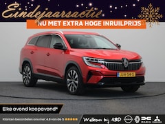 Renault Espace - E-Tech full hybrid 200pk techno 7p. | Active driver assist | 360 graden camera | Stoelverw