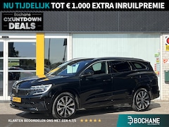 Renault Espace - E-Tech full hybrid 200 techno 7p. | Pack Around View Camera | Google Maps geïntegreerd | E