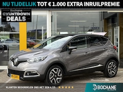Renault Captur - 1.2 TCe Dynamique | NAP | Trekhaak | Navigatie | Achteruitrijcamera | Climate Control | Pa