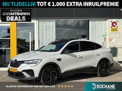 Renault Arkana - 1.6 E-Tech full hybrid 145 esprit Alpine | NAP | Bose Audio | Panoramadak | Stoel & stuur