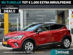 Renault Captur - 1.3 TCe 130 Intens | Trekhaak | Navigatie | Achteruitrijcamera | DAB | Climate Control | K