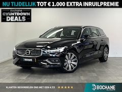 Volvo V60 - 2.0 B3 Inscription | PANO | TREKHAAK | HARMAN/KARDON | LEDER |
