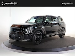 Kia EV9 - GT-Line AWD 99.8 kWh | Panoramaschuifdak | LED-matrix | Head-up | Meridian premium sound |