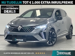 Renault Clio - 1.0 TCe 90 GPF techno | CAMERA | KEYLESS | APPLE CARPLAY & ANDROID AUTO | 17-INCH | NAVIGA