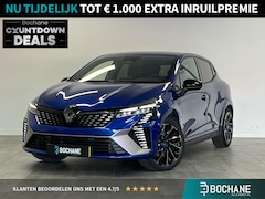 Renault Clio - 1.6 E-Tech Full Hybrid 145 esprit Alpine | Bose® | 360º Camera | Dodehoek Detectie | Adapt