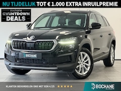 Skoda Kodiaq - 1.5 TSI Business Edition | Facelift | Camera| Carplay | Parkeersensoren V&A |