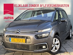Citroën C4 Picasso - BWJ 2018 | 1.2T 131PK Business | CLIMA | NAVI | CRUISE | PDC | CARPLAY | LICHTMETAAL |