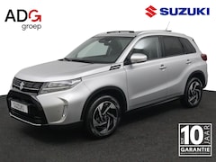 Suzuki Vitara - 1.5 Hybrid Style Automaat | Schuif- Kanteldak | Automaat | Navigatie | Keyless Entry | Dod