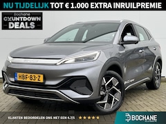 BYD Atto 3 - Comfort 60 kWh Leder , LM Velgen , Carplay