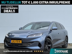 BYD SEAL 6 Touring - 1.5 DM-i FWD comfort lite Plugin Hybride 1350 KM Rijbereik