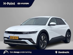 Hyundai IONIQ 5 - Connect+ 84 kWh | €7700 KORTING | 84 KWH ACCUPAKKET | STOEL/-STUUR VERWARMING | WARMTEPOMP