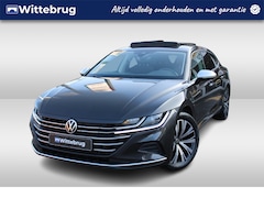 Volkswagen Arteon Shooting Brake - 1.4 TSI eHybrid 218pk Elegance DSG / Panorama dak / Navigatie PRO / APP / LM 18 inch / LED