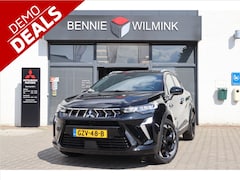 Mitsubishi ASX - 1.3 DI-T Intense+ 8 jaar garantie