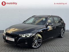 BMW 3-serie Touring - 320i High Executive M-Sport Apple CarPlay | Panoramadak | Head-Up Display | Achteruitrijca