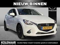 Mazda 2 - 2 1.5 Skyactiv-G Sport Selected /Carplay/CC/Privacy Glass/Dealeronderhouden/