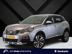 Peugeot 3008 - Allure 1.2 Turbo 130pk | SCHUIF/KANTELDAK | HANDSFREE A.KLEP | LAGE KM-STAND | 1e EIGENAAR