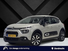 Citroën C3 - Max 1.2 Turbo 110pk | NAVI | CAMERA | DAB+ | CLIMA | CRUISE CONTROL | LM-VELGEN |