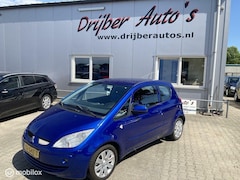 Mitsubishi Colt - 1.1 Incharge+