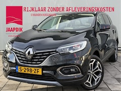 Renault Kadjar - BWJ 2022 | 1.3 TCe 158PK Techno | TREKHAAK | PANO | LEDER/STOF | CLIMA | NAVI | CAMERA | C