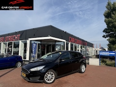Ford Focus - 1.5 TDCI Trend Edition | APK nieuw bij verkoop |