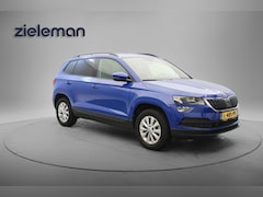 Skoda Karoq - 1.0 TSI Business Edition - Carplay, Cruise, Trekhaak, Stoelverw