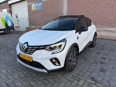 Renault Captur - 1.6 Plug-in Hybrid 160 Initiale 1 eig. leder