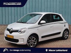 Renault Twingo - Collection 1.0 SCe 75pk | AIRCO | CRUISE CONTROL | BLUETOOTH | ELEKTRISCH PAKKET |