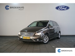 Mercedes-Benz B-klasse - 200 | Cruise control | Stuurwiel multifunctioneel | Trekhaak