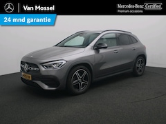Mercedes-Benz GLA-Klasse - 200 Business Solution AMG