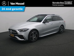 Mercedes-Benz C-klasse Estate - 300 e Star Edition