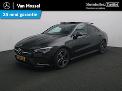 Mercedes-Benz CLA-Klasse - 250 e Business Solution AMG Limited