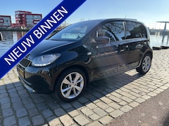 Skoda Citigo - 1.0 Greentech Ambition 5 deurs airco apk keurige auto