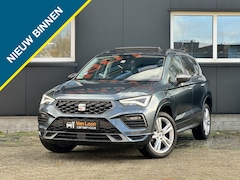 SEAT Ateca - 1.5TSI 150PK Aut. DSG FR/Panodak/ACC/Full LED/Camera/Nieuw model