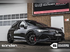 Volkswagen Golf - 2.0 GTI Clubsport|Akra|Pano|HK|HUD|360|Leder
