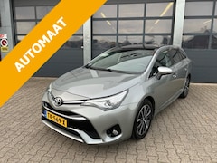 Toyota Avensis - 1.8 VVT-i 147pk Skyview Edition