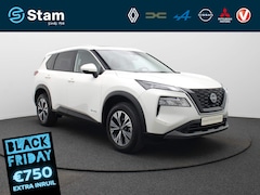 Nissan X-Trail - 204pk e-Power N-Connecta 360° Camera | Adapt. cruise | Navi | Panoramadak