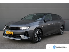 Opel Astra Sports Tourer - 1.2 Turbo Hybrid GS | Automaat | Navigatie | Camera | AGR Comfortstoelen | Mild Hybrid | B