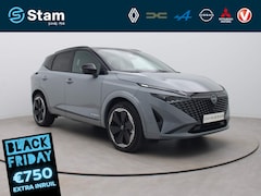 Nissan Qashqai - 190pk e-Power N-Design Climate control | Navig | Trekhaak