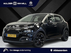 Citroën C3 - Shine 1.2 Turbo 110pk EAT6 | NAVI | CAMERA | CLIMA | DAB+ | CRUISE CONTROL